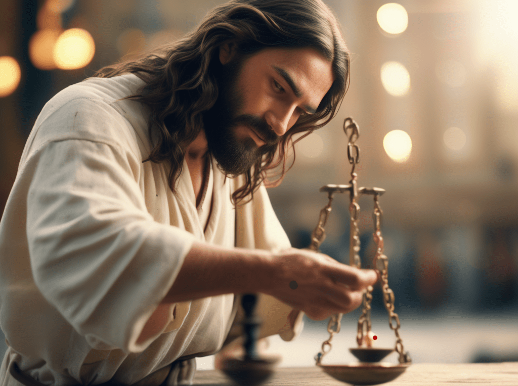 His Name is&nbsp;Jesus