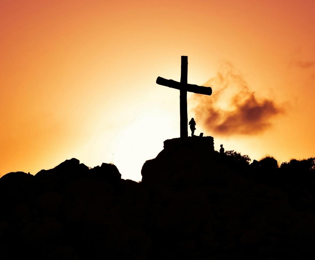 Arise, shine;For your light has come!And the glory of the Lord is risen upon&nbsp;you.